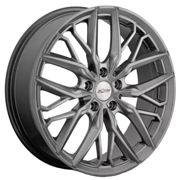 7.5x19 5x108 46(ET) 63.35(DIA) X-TRIKE X-139 BH Tugella/Monjaro Fb max 820 kg