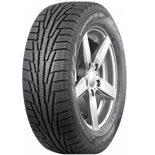 175/65R14 IKON TYRES Nordman RS2 не шип 86 R XL