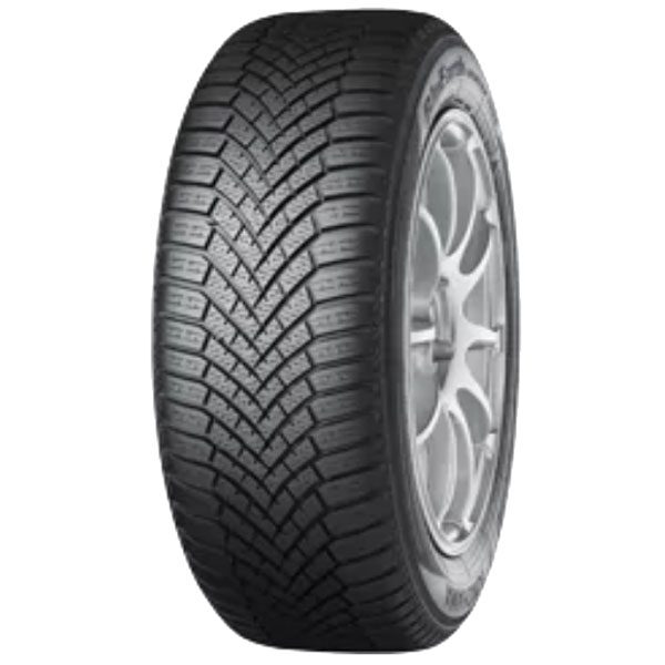 305/40R20 YOKOHAMA V906 бк не шип 112 V