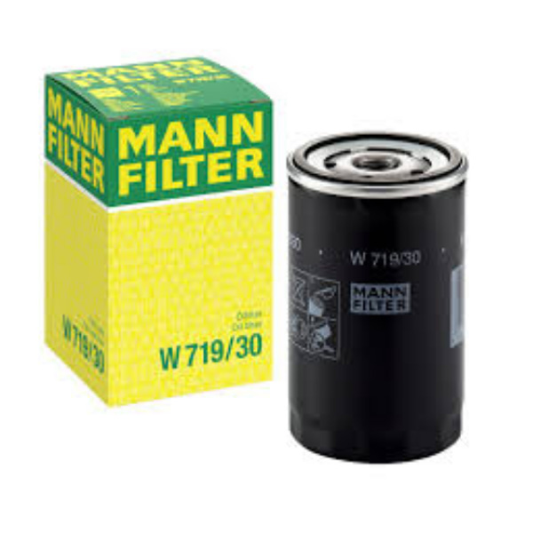Фильтр масляный MECAFILTER ELH4095 (719/5)