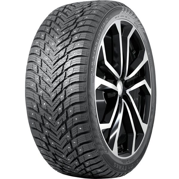 235/55R20 IKON TYRES Autograph Ice 9 SUV бк шип 102 T
