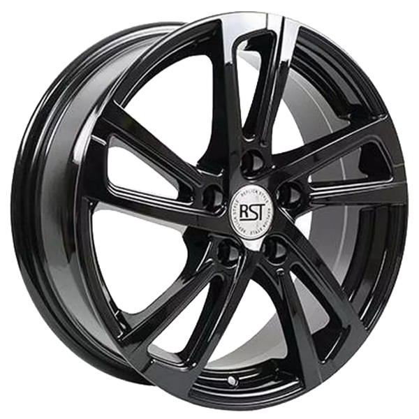 6.5x16 5x108 50(ET) 63.4(DIA) RST R046 BL Ford Focus