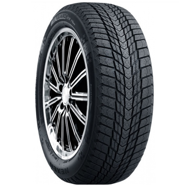 215/55R17 NEXEN WinGuard ice 94 Q (2015)