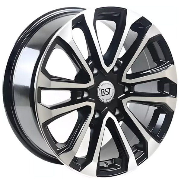 7.5x18 6x139.7 38(ET) 67.1(DIA) RST R058 (L200) BD