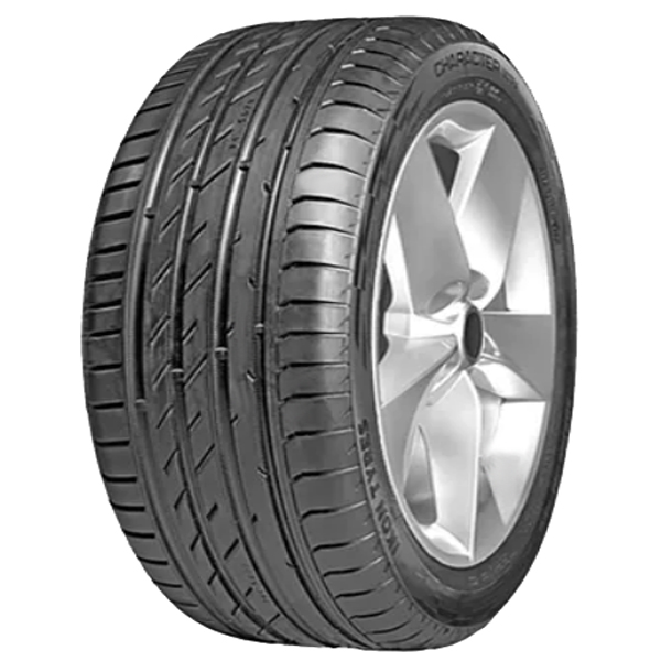 225/55R17 IKON TYRES Character Ultra 101 W XL