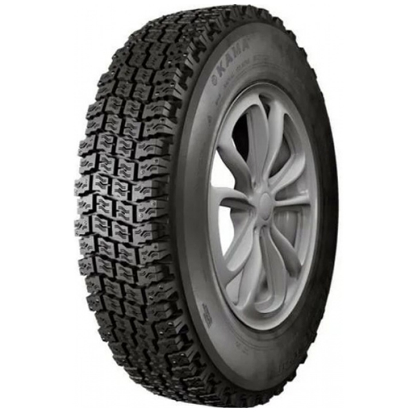 175/80R16 НКШЗ КАМА И-511 к шип 88 Q пк КШЗ