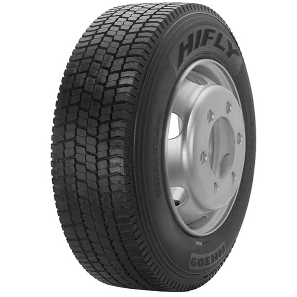 235/75R17.5 HIFLY HH309 TL 16PR 143/141 J (ведущая)