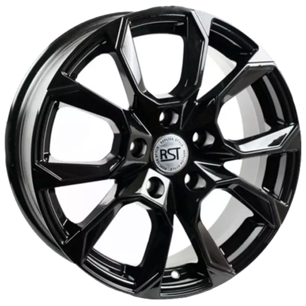 6.5x16 5x100 40(ET) 57.1(DIA) RST R096 BL Skoda, VW seat