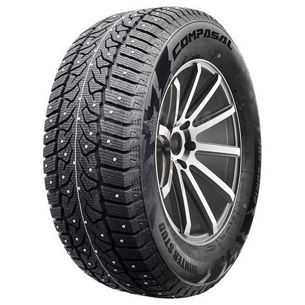 245/45R20 Compasal Winter Stud бк шип 103 T XL