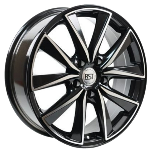 7x17 5x114.3 50(ET) 67.1(DIA) RST R057 BD Mazda 6