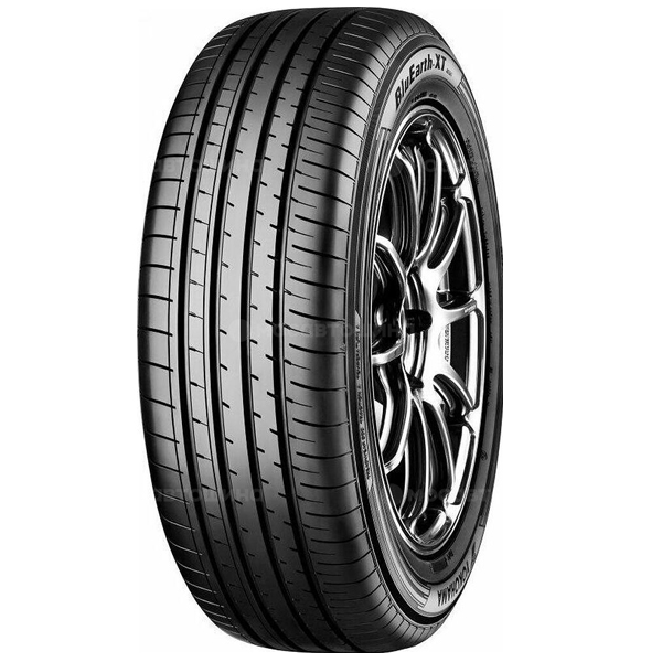 225/65R17 YOKOHAMA BluEarth-XT AE61 102 H