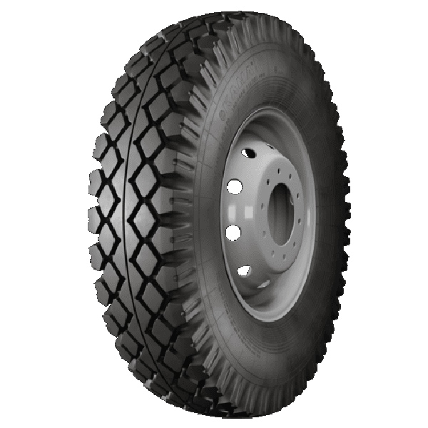 11.00R20 (300R508) НКШЗ И-68А к НС16 150/146 K пк МАЗ, КРАЗ