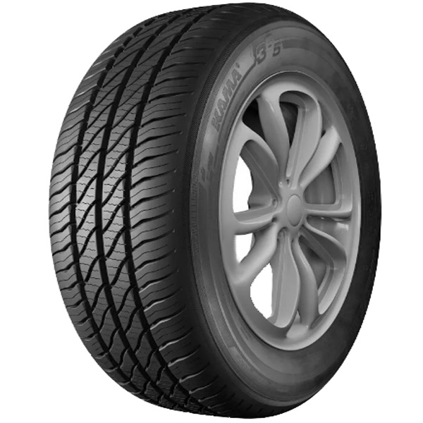 155/65R13 НКШЗ КАМА 365 (НК-241) бк 73 T M+S