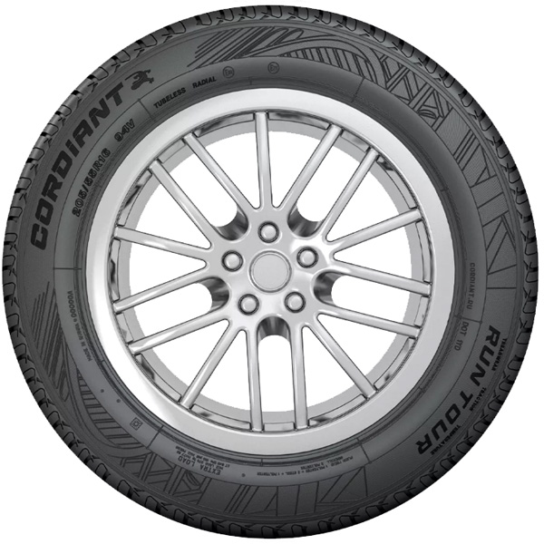 175/65R14 CORDIANT RUN TOUR бк 86 S XL (УЛ)
