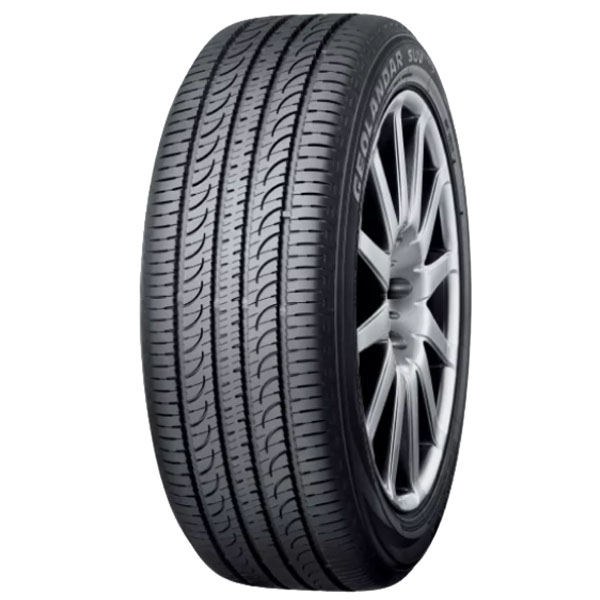 225/55R18 YOKOHAMA GEOLANDAR G055E 98 H