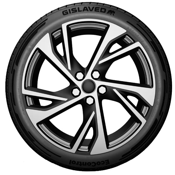 205/60R16 GISLAVED EcoControl бк 92 V (УЛ)