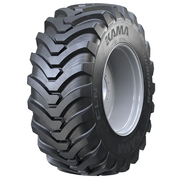 440/80R28 (16.9R28) НКШЗ КАМА CLN TL 156 А8/В