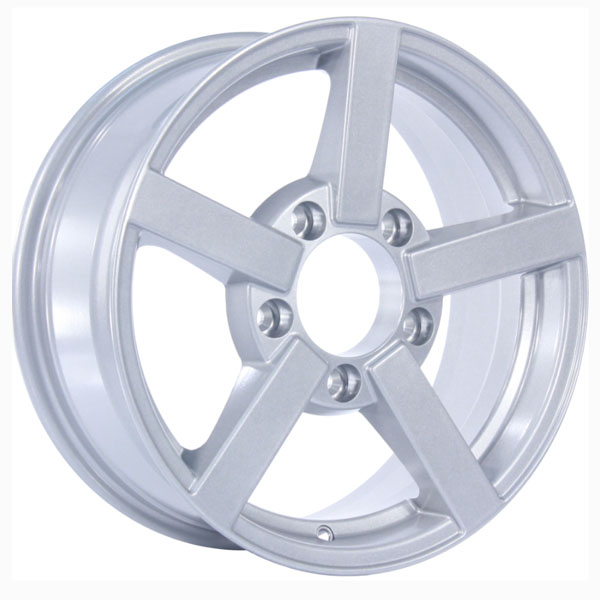 6.5x16 5x139.7 35(ET) 98.6(DIA) CROSS STREET CR-25 S