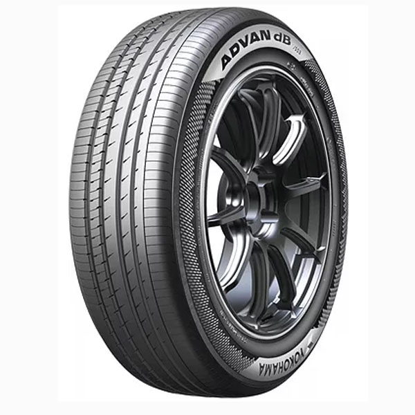 225/55R18 YOKOHAMA ADVAN dB V553 98 V