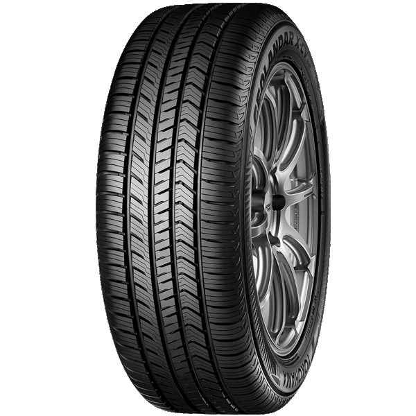 255/50R19 YOKOHAMA GEOLANDAR X-CV G057 107 W