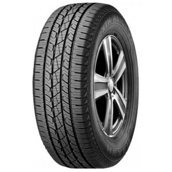 275/65R17 NEXEN ROADIAN HTX RH5 115 T (2021) Старше 3-х лет