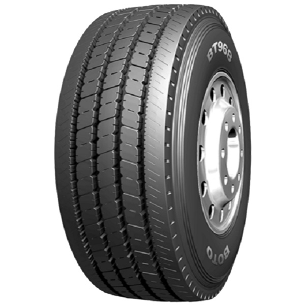 315/80R22.5 BOTO BT968 20PR 156/150 L (рулевая)