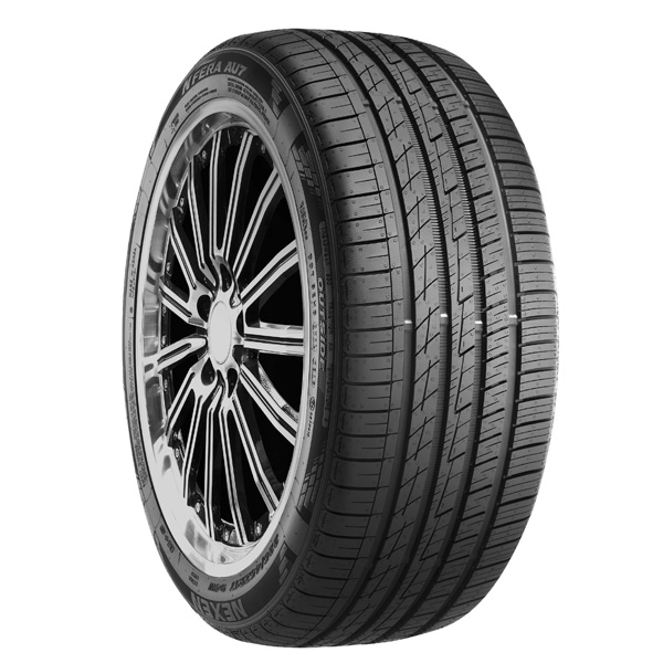 235/40R18 NEXEN NFERA AU7 бк 95 W XL