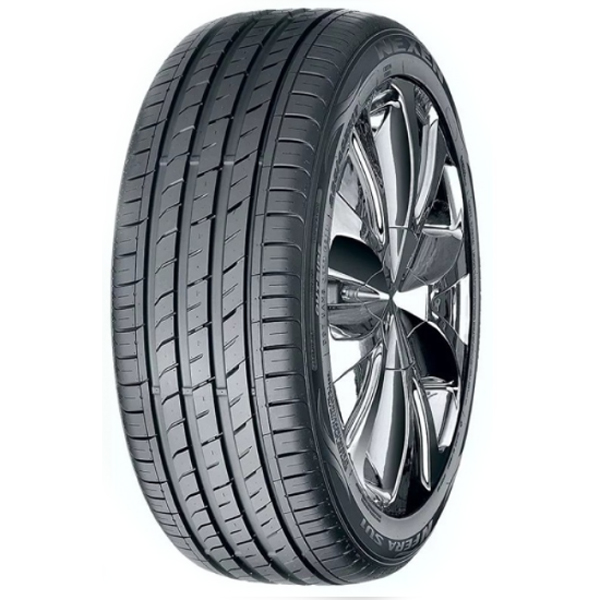 215/45R16 NEXEN NFERA SU1 90 V XL