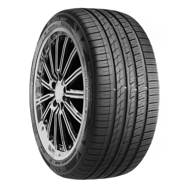 245/45R20 NEXEN NFERA AU7 бк 103 W XL