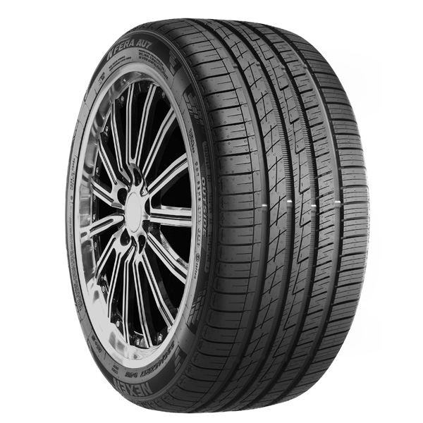 245/45R17 NEXEN NFERA AU7 бк 99 W XL