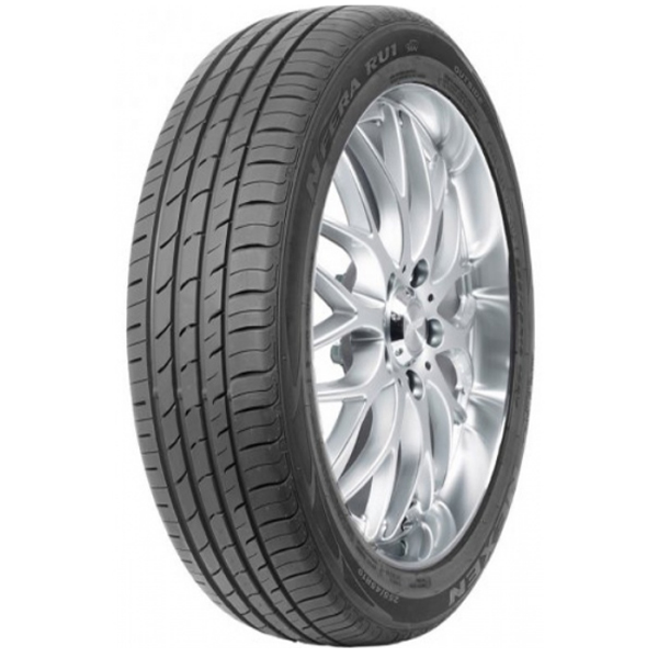 205/50R17 NEXEN NFERA RU1 93 V XL (2021) Старше 3-х лет