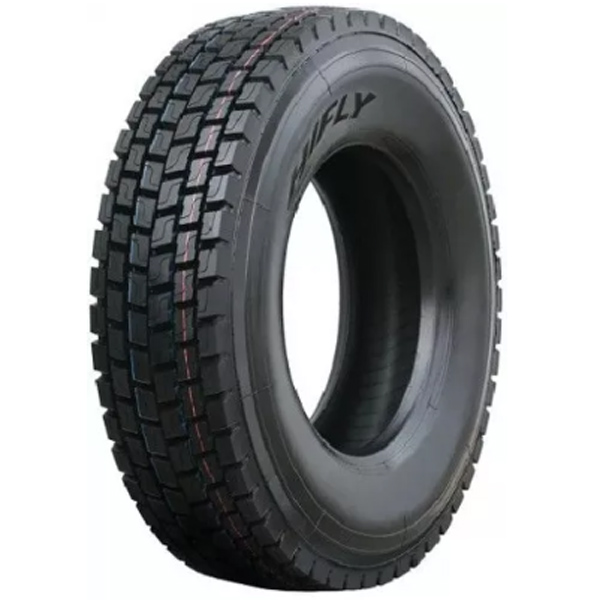 10.00R20 HIFLY HH308A TTF 18PR 149/146 K M+S