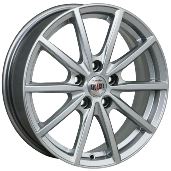 7x17 5x114.3 37(ET) 66.6(DIA) ALCASTA M61 HS