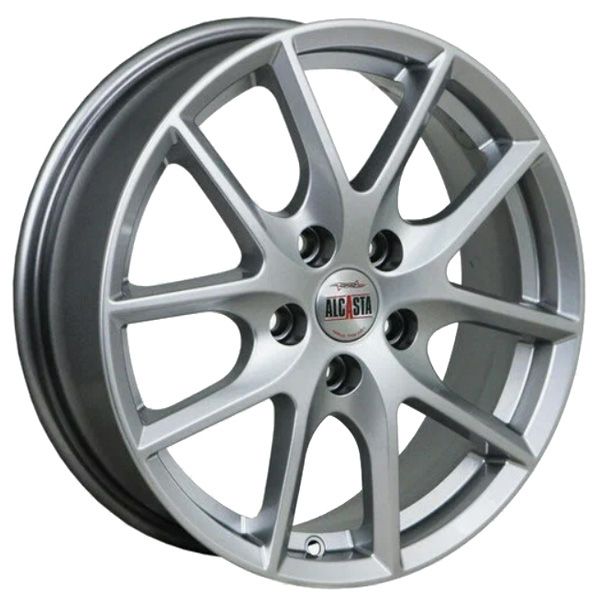 6.5x16 5x114.3 45(ET) 67.1(DIA) ALCASTA M59 HS