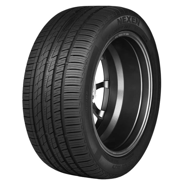 215/45R17 NEXEN NFERA AU7 бк 91 W XL