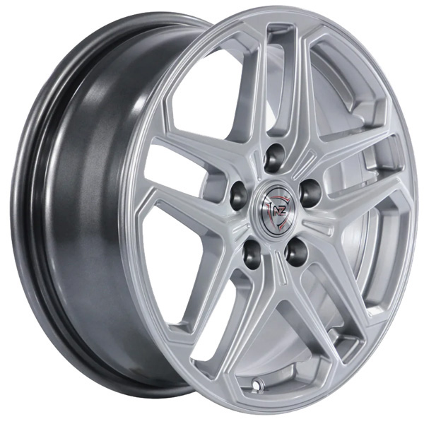 6.5x16 5x114.3 45(ET) 67.1(DIA) NZ R-04 HS