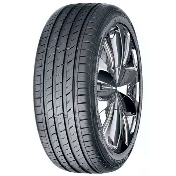 245/40R18 NEXEN NFERA SU1 бк 97 Y XL (2021) Старше 3-х лет