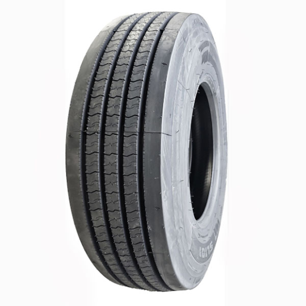215/75R17.5 LANVIGATOR SL101 TL 16PR 128/126 M (рулевая) (Вьетнам)
