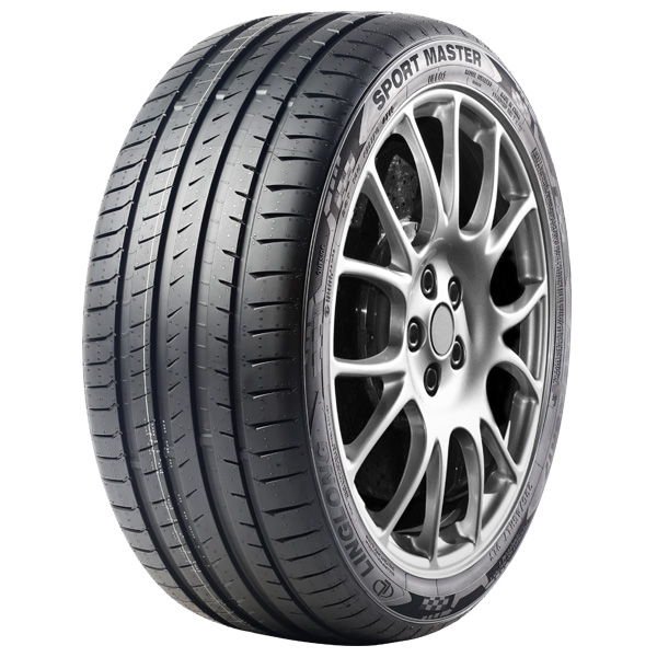 225/55R18 LINGLONG SPORT MASTER C/S бк 98 V