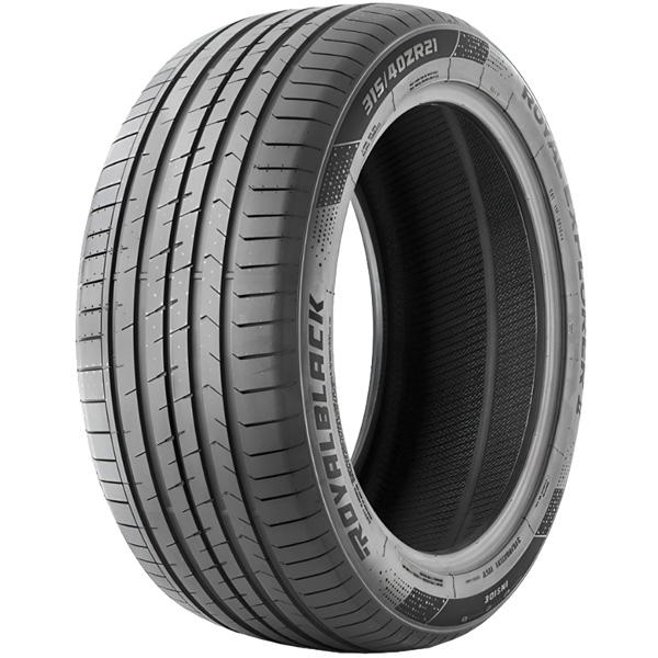 275/45R21 ROYAL BLACK ROYAL EXPLORER II 110 Y XL
