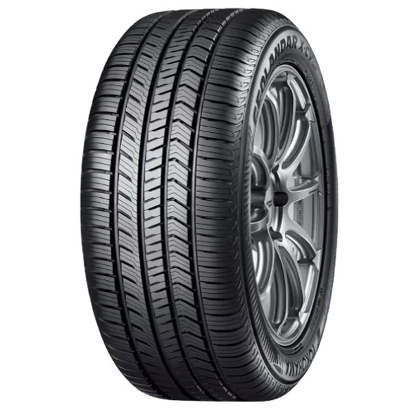 285/45R21 YOKOHAMA GEOLANDAR X-CV G057 113 W