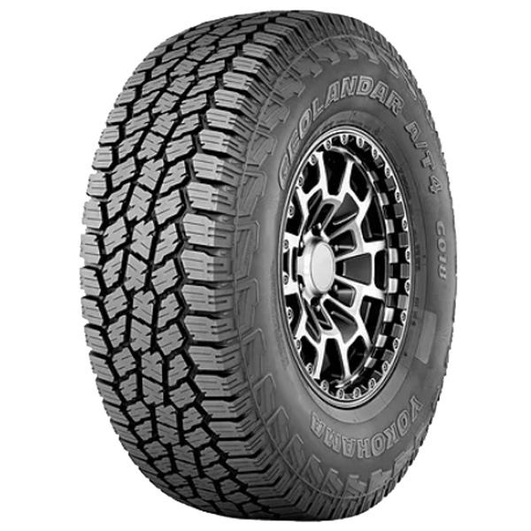 215/75R15 YOKOHAMA GEOLANDAR A/T4 G018 106/103 S