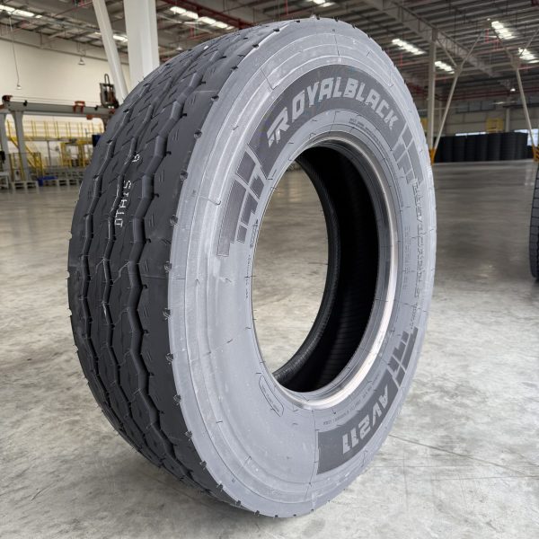11R22.5 LANVIGATOR AV211 TL 16PR 146/143 M (универсальная) (Вьетнам)