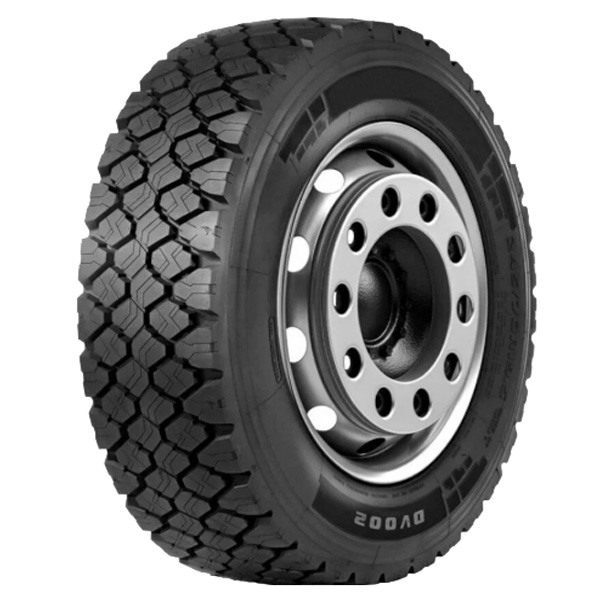 235/75R17.5 LANVIGATOR DV002 TL 18PR 143/141 L (ведущая) (Вьетнам)