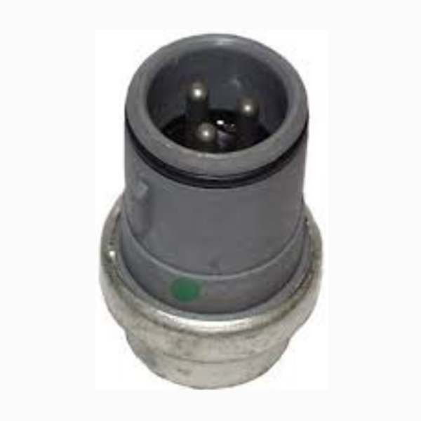 Датчик температуры охлаждающей жидкости DELPHI TS10272 3-конт.