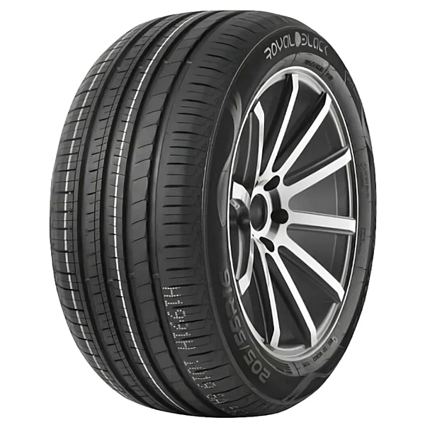 175/70R14 ROYAL BLACK ROYALMILE 84 H
