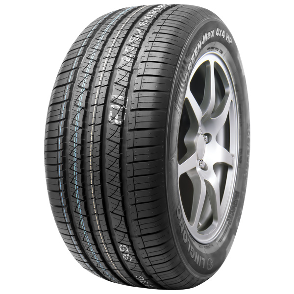 225/55R19 LINGLONG GREEN-Max 4x4 HP бк 99 V
