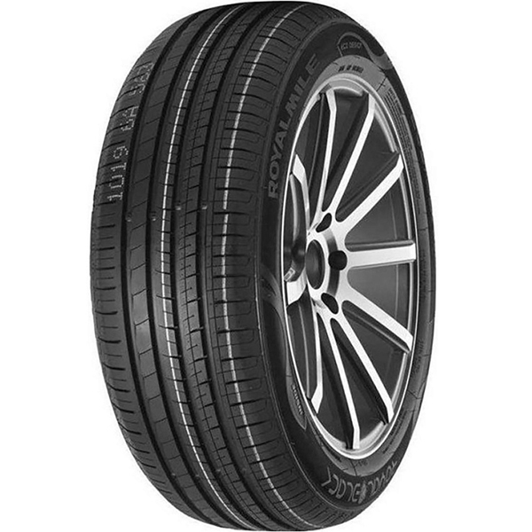 155/65R14 ROYAL BLACK ROYALMILE 75 H