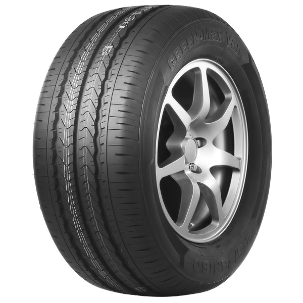 195/75R16LT LINGLONG GREEN-Max Van бк 107/105 R 8PR