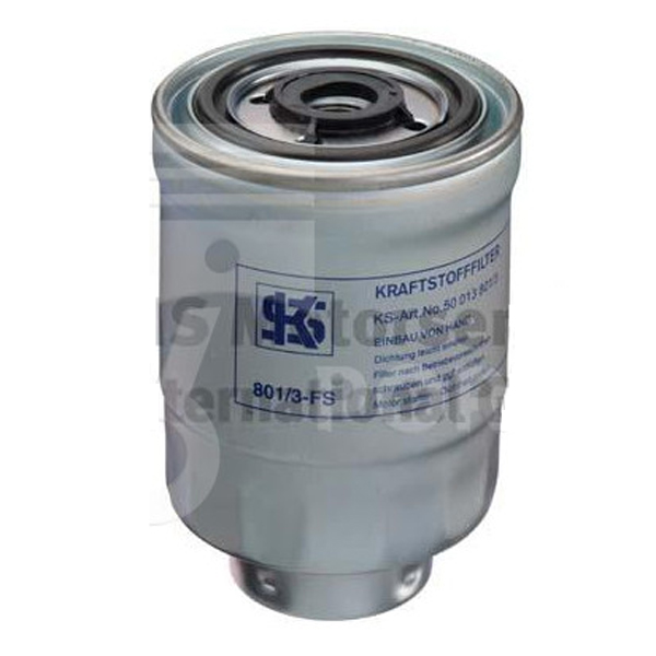 Фильтр топливный  500138013 HYUNDAI / STAREX/ ISUZU: N-Serie 93- KIA: K270